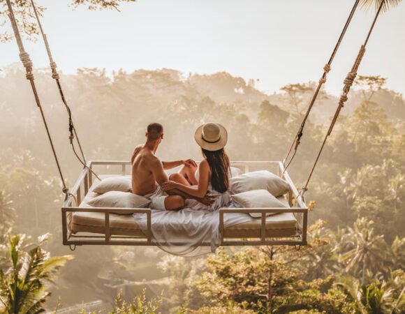 Bali Instagramable Tour With Ubud Jungle Swing